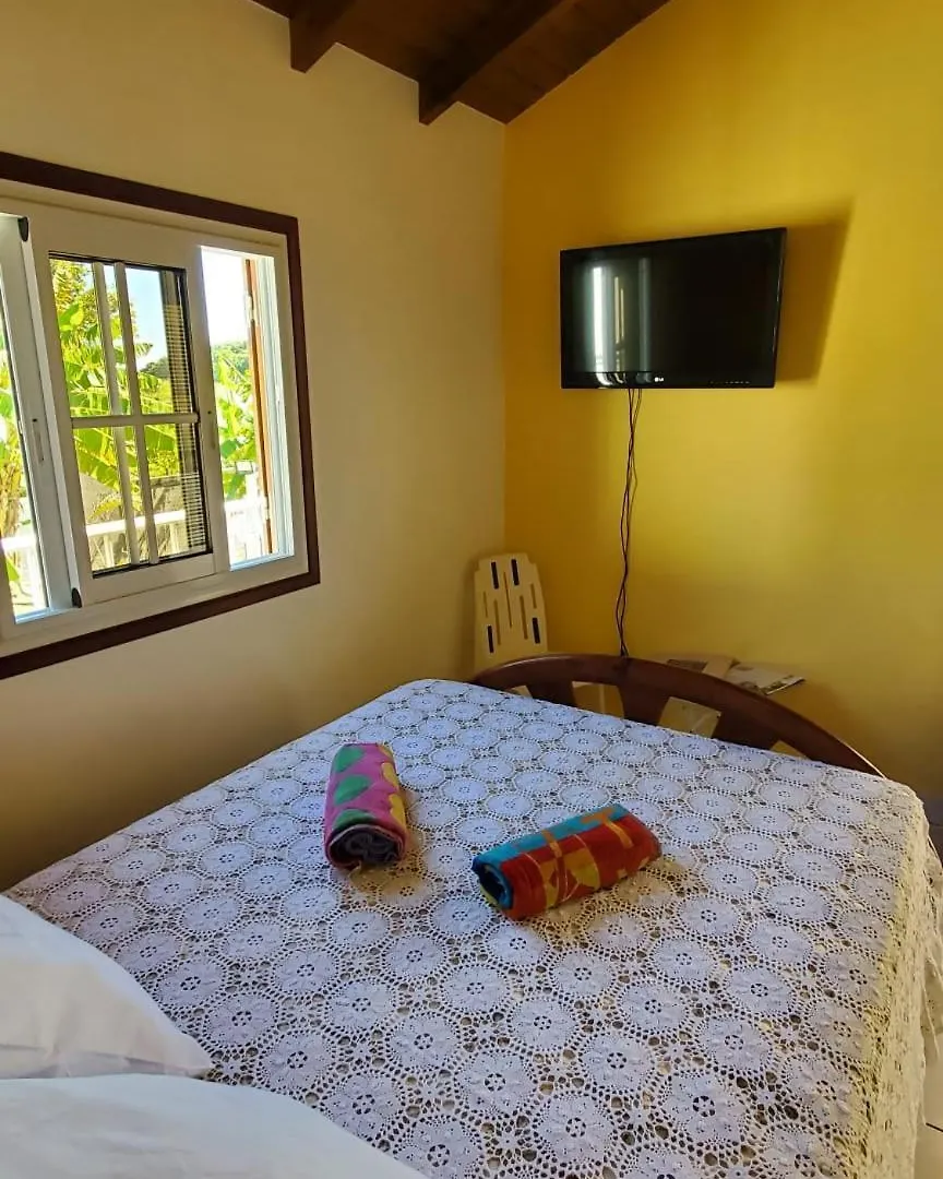 Holiday home Bungalow Bo Sicrie Le Moule